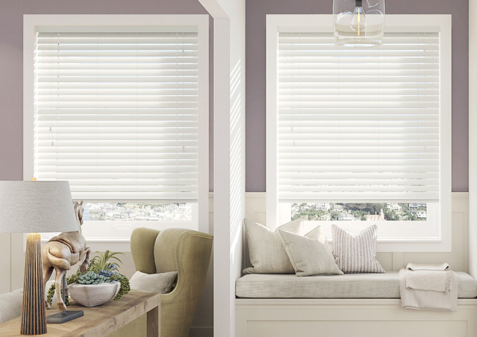 Ecowood, Chenille Satin - Venetian Blind - Image 3